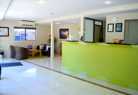 Alice On Todd Apartments - Northern Rivers Accommodation 3