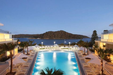 Mantra Ettalong Beach - Northern Rivers Accommodation 3