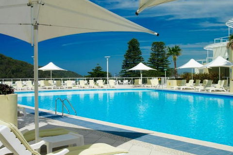 Mantra Ettalong Beach - Northern Rivers Accommodation 4