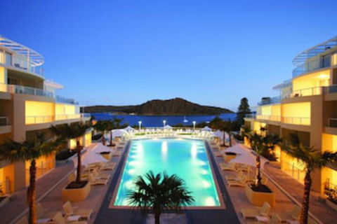 Mantra Ettalong Beach - Northern Rivers Accommodation 0