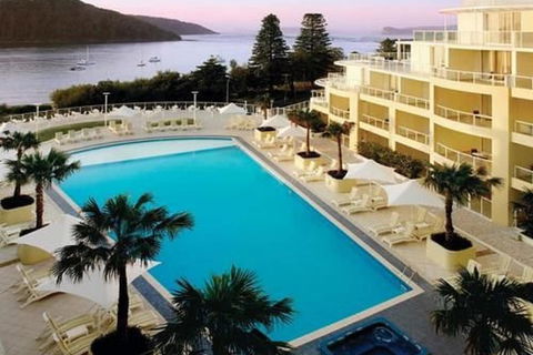 Mantra Ettalong Beach - Northern Rivers Accommodation 2