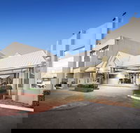 Ciloms Airport Lodge - Northern Rivers Accommodation