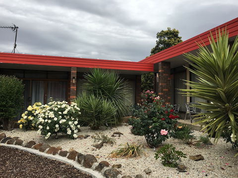 Statesman Motor InnÂ  - Northern Rivers Accommodation 1