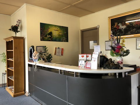 Statesman Motor InnÂ  - Northern Rivers Accommodation 2
