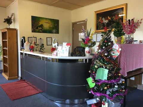 Statesman Motor InnÂ  - Northern Rivers Accommodation 6