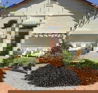 Club Boutique Hotel Cunnamulla - Northern Rivers Accommodation