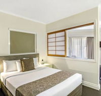 Toowong Inn  Suites - Northern Rivers Accommodation