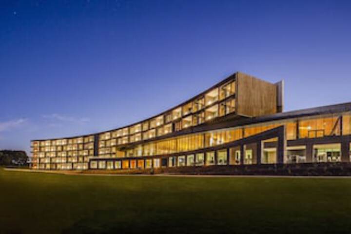 Jan Juc VIC Northern Rivers Accommodation