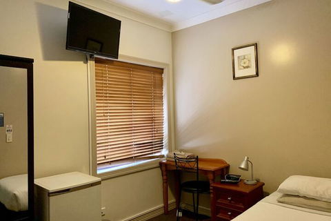 Ashfield Manor - Northern Rivers Accommodation 7
