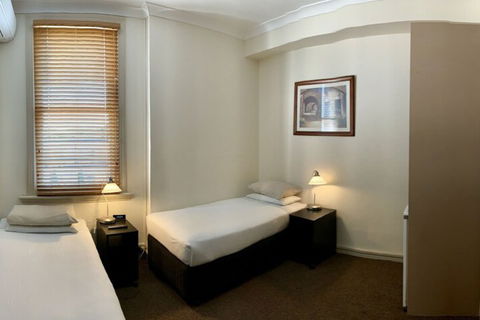 Ashfield Manor - Northern Rivers Accommodation 3