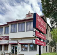Ashfield Manor - Northern Rivers Accommodation