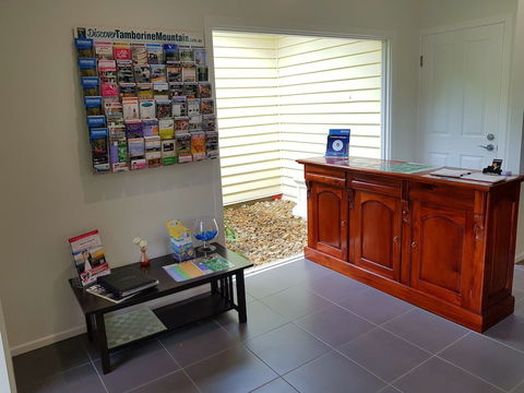 Camelot Boutique Accommodations - Northern Rivers Accommodation 3