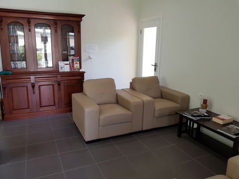 Camelot Boutique Accommodations - Northern Rivers Accommodation 4