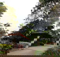 Hibiscus Resort  Spa - Northern Rivers Accommodation