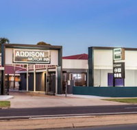 Addison Motor Inn - Northern Rivers Accommodation