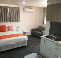Sturt Motel - Northern Rivers Accommodation