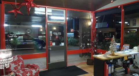 Bidgee Motor Inn - Northern Rivers Accommodation 5