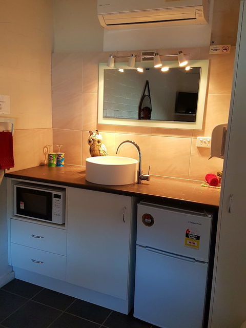 Bidgee Motor Inn - Northern Rivers Accommodation 6