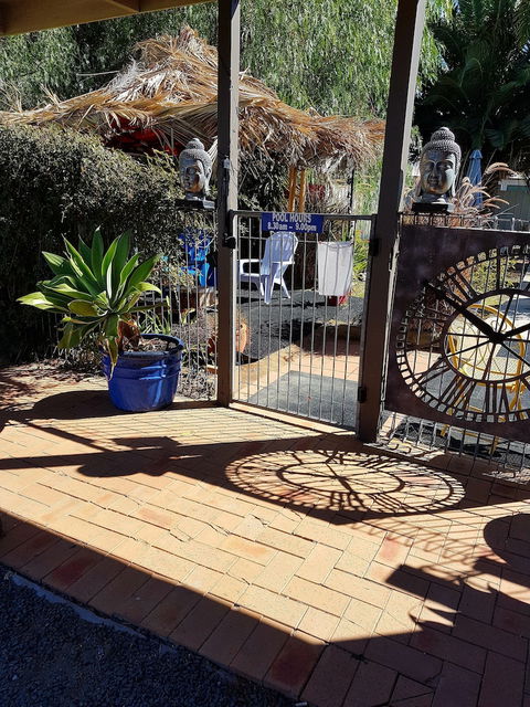 Bidgee Motor Inn - Northern Rivers Accommodation 3