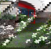 Bidgee Motor Inn - Northern Rivers Accommodation