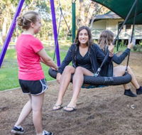 The Retreat Port Stephens - Northern Rivers Accommodation