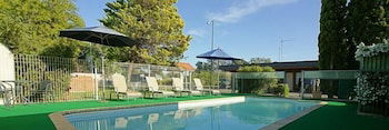 Nicholas Royal Motel - Northern Rivers Accommodation 5