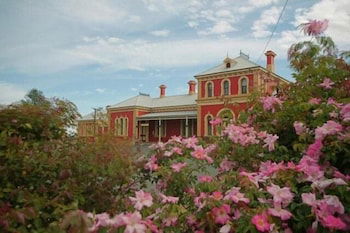 Nicholas Royal Motel - Northern Rivers Accommodation 0