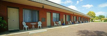 Nicholas Royal Motel - Northern Rivers Accommodation 3