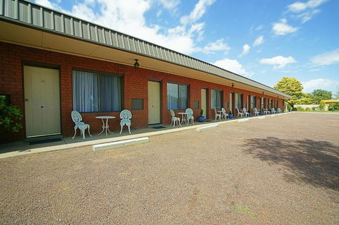 Nicholas Royal Motel - Northern Rivers Accommodation 1