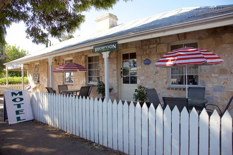 Guichen Bay Motel - Northern Rivers Accommodation 1
