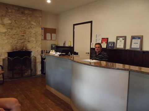 Guichen Bay Motel - Northern Rivers Accommodation 2