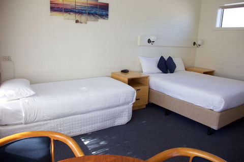 Guichen Bay Motel - Northern Rivers Accommodation 5