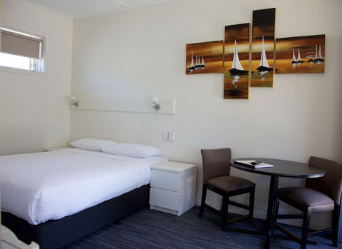 Guichen Bay Motel - Northern Rivers Accommodation 3