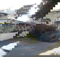Guichen Bay Motel - Northern Rivers Accommodation