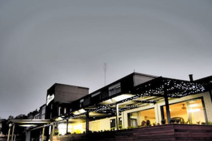 Alectown NSW Northern Rivers Accommodation