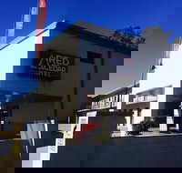 Red Cedar Motel - Northern Rivers Accommodation