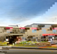 Hampden at Battery Point Apartments - Northern Rivers Accommodation