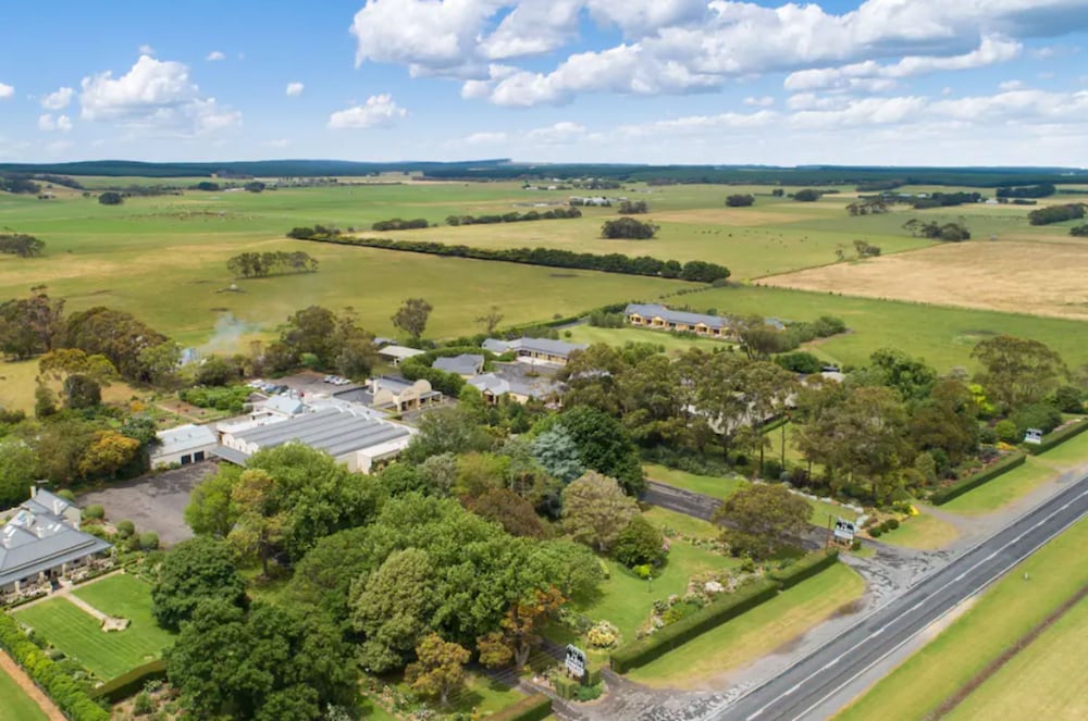 Caroline SA Northern Rivers Accommodation