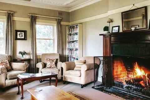 Links House - Northern Rivers Accommodation 4
