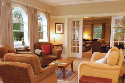 Links House - Northern Rivers Accommodation 5