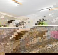 Comfort Inn Centrepoint - Northern Rivers Accommodation