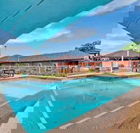 Bushmans Motor Inn - Northern Rivers Accommodation