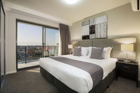 Quest Rockhampton - Northern Rivers Accommodation 0