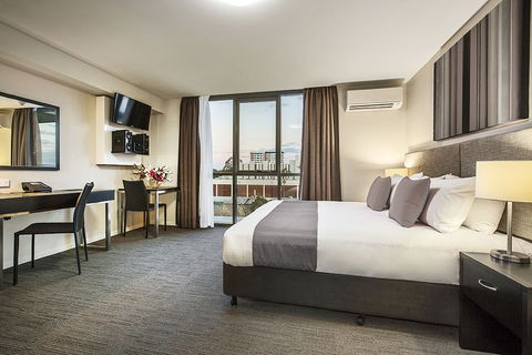 Quest Rockhampton - Northern Rivers Accommodation 3