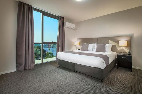 Quest Rockhampton - Northern Rivers Accommodation 2