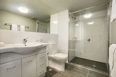 Quest Rockhampton - Northern Rivers Accommodation 5