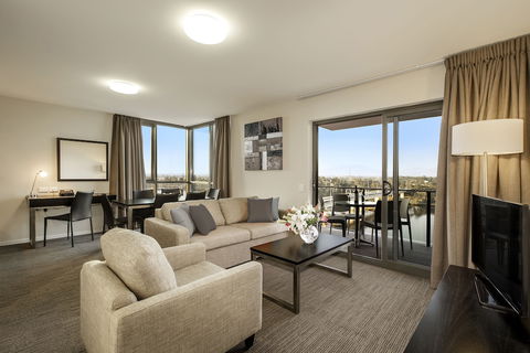 Quest Rockhampton - Northern Rivers Accommodation 6