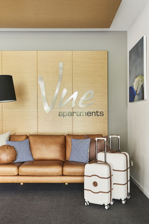 Vue Apartments Geelong - Northern Rivers Accommodation 1