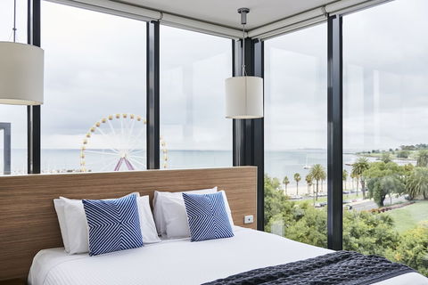 Vue Apartments Geelong - Northern Rivers Accommodation 3
