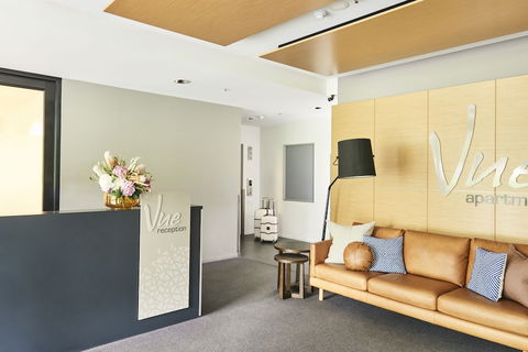 Vue Apartments Geelong - Northern Rivers Accommodation 0